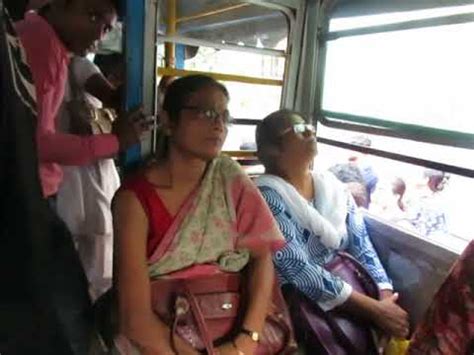 indian bus sex